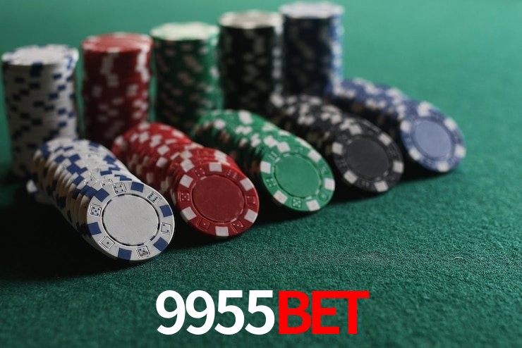 Experiência VIP 9955bet