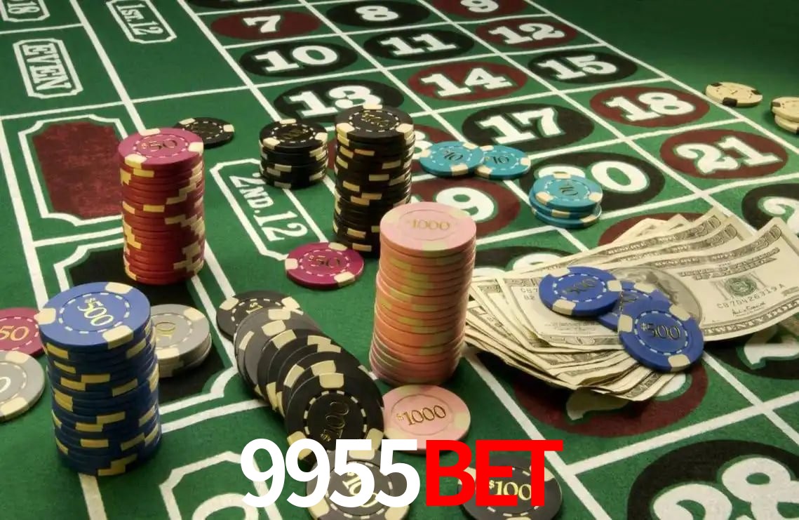 Statistics 9955bet