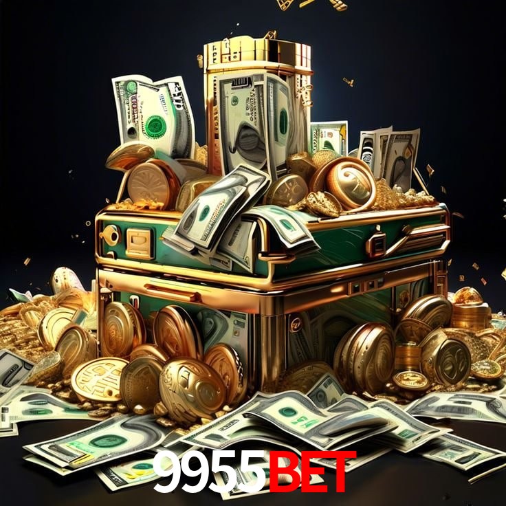 Welcome Bonus 9955bet