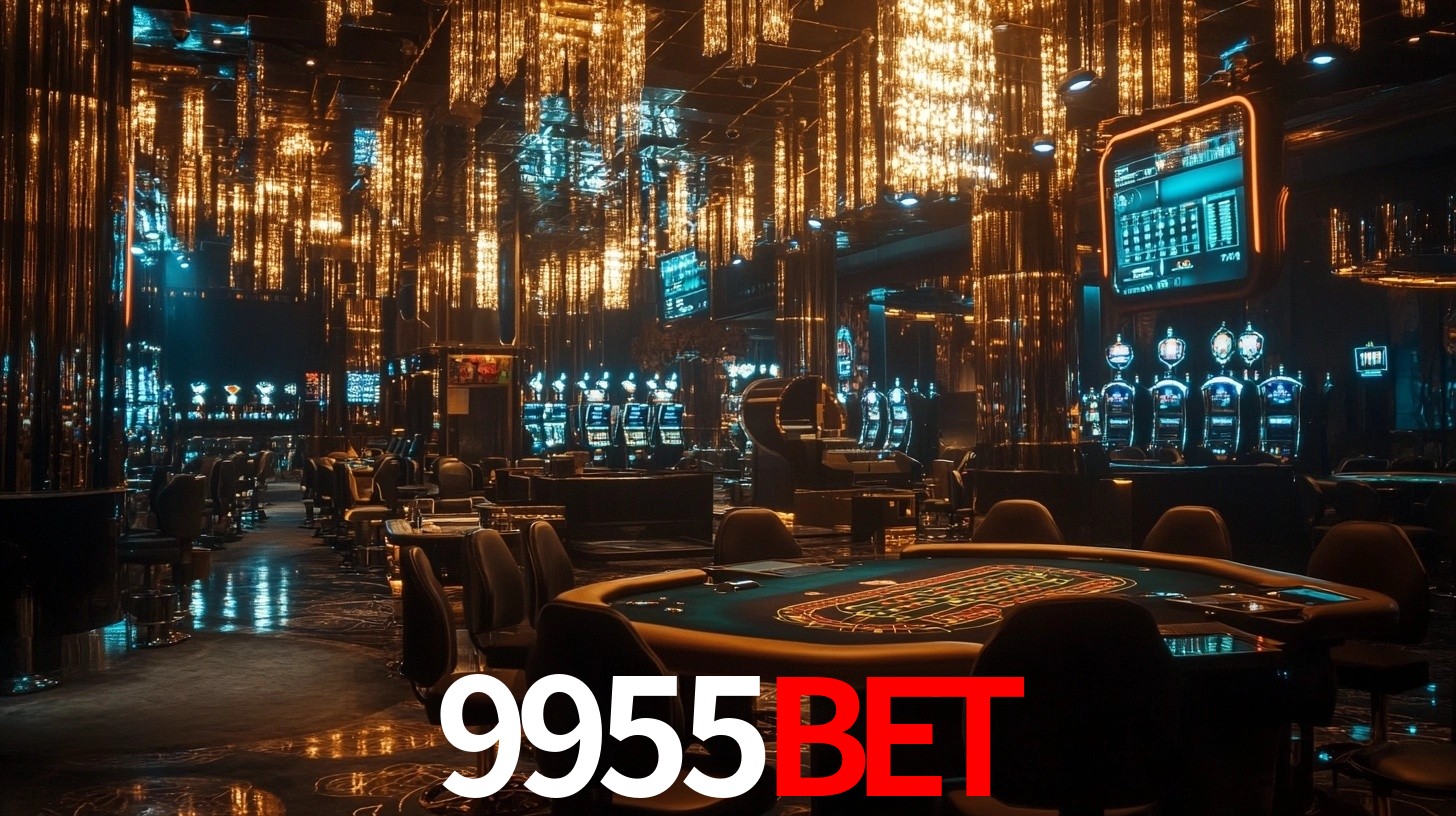 9955bet.com