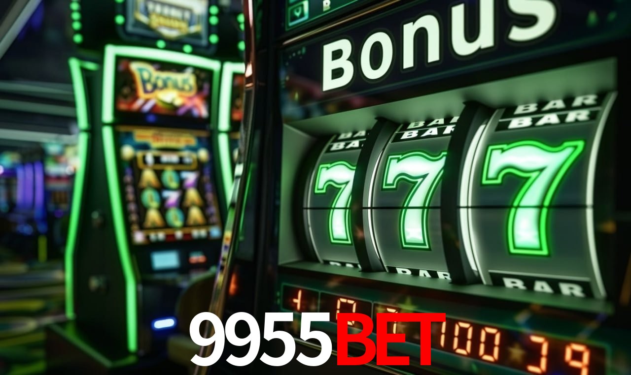 Bonus Features 9955bet