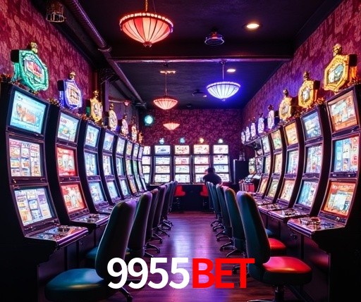 Flash Promotion 9955bet