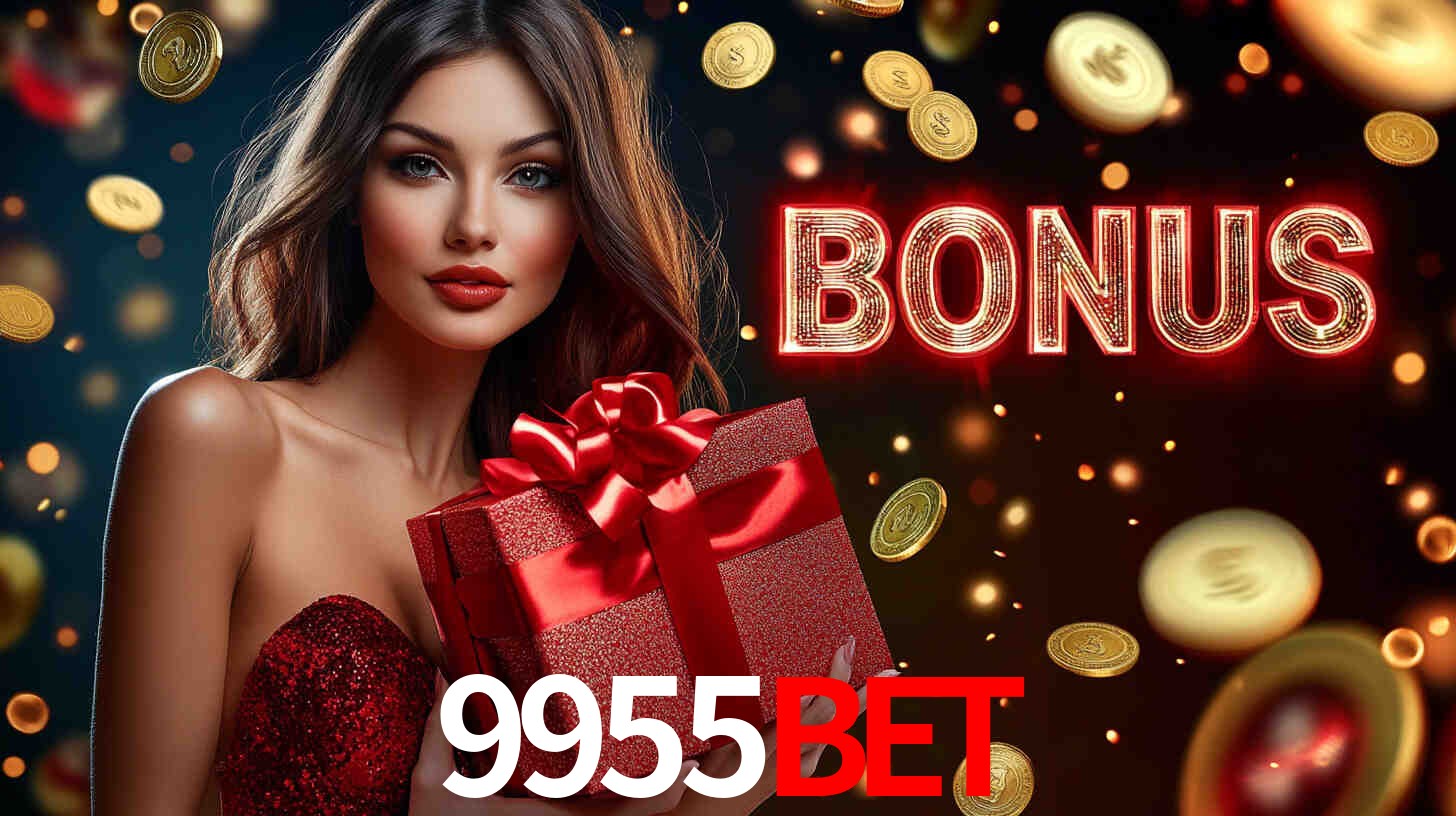 Inovações de Jogos na 9955bet: O Futuro das Experiências Interativas