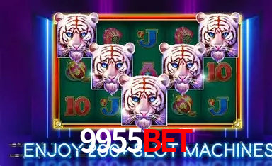 APP oficial da 9955bet para mobile