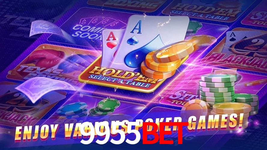 Descubra o Programa VIP da 9955bet: Vantagens Exclusivas para Jogadores