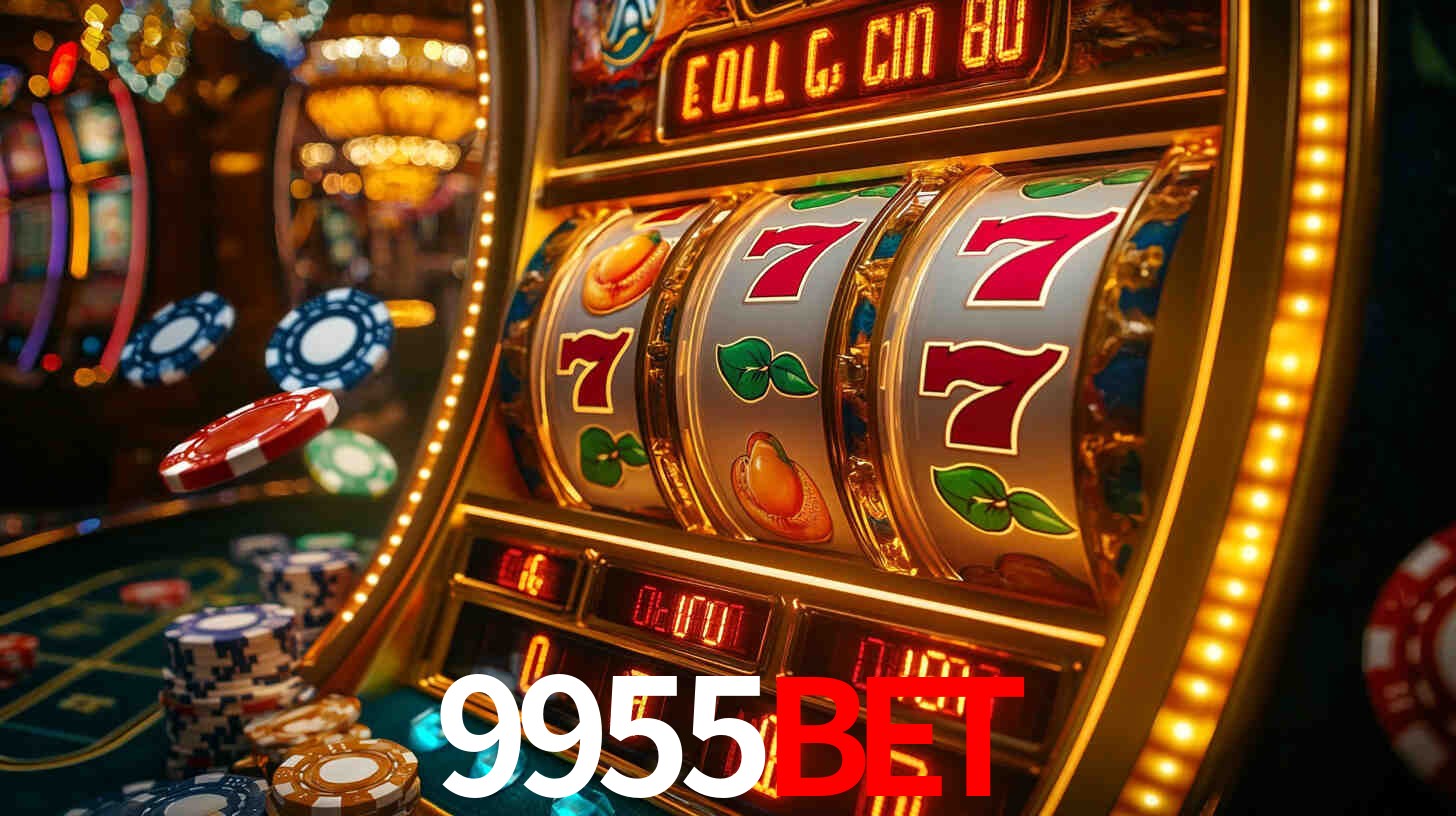Premium Interface 9955bet