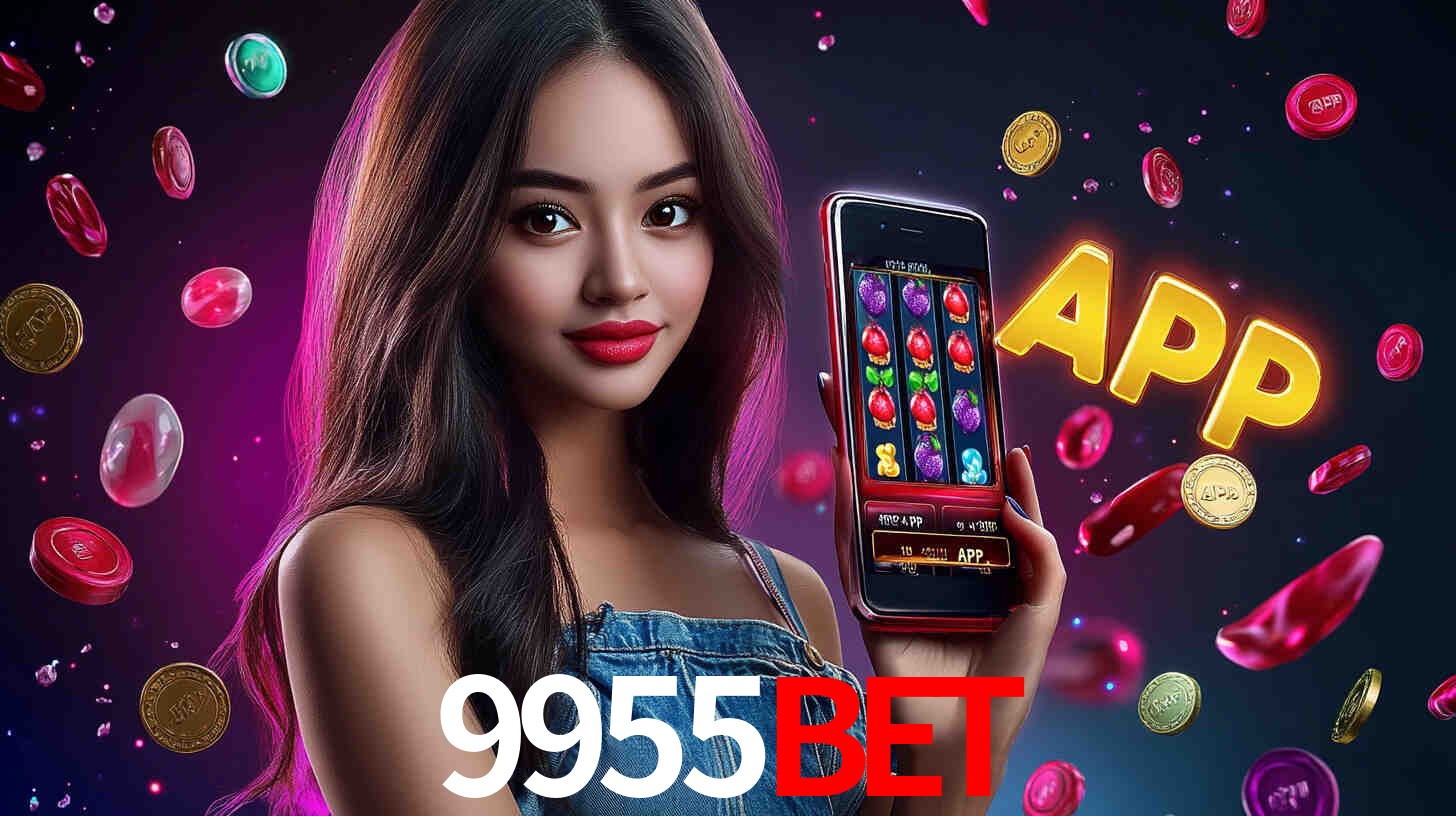 Desvendando o Mundo dos Jogos Virtuais na 9955bet