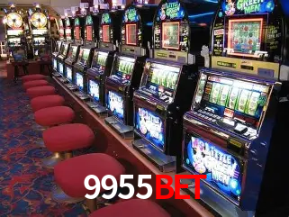 Descubra a Essência do 9955bet: Nossa História e Compromissos