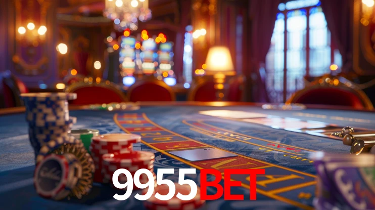 Slot Games 9955bet
