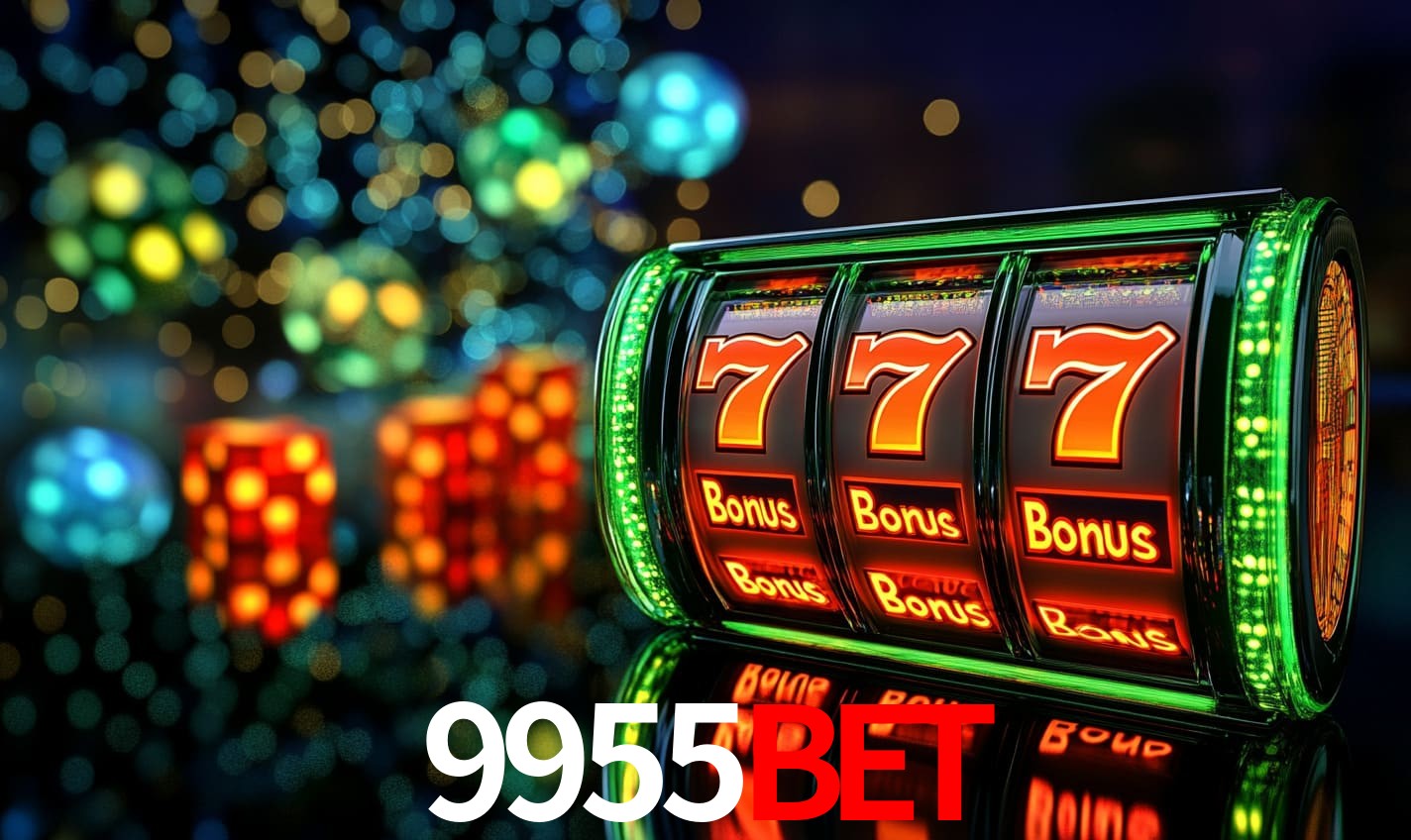 Game Providers 9955bet