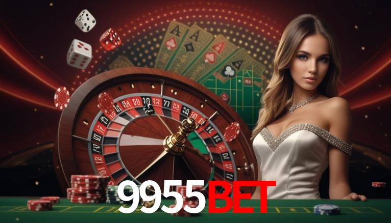 Live Casino 9955bet