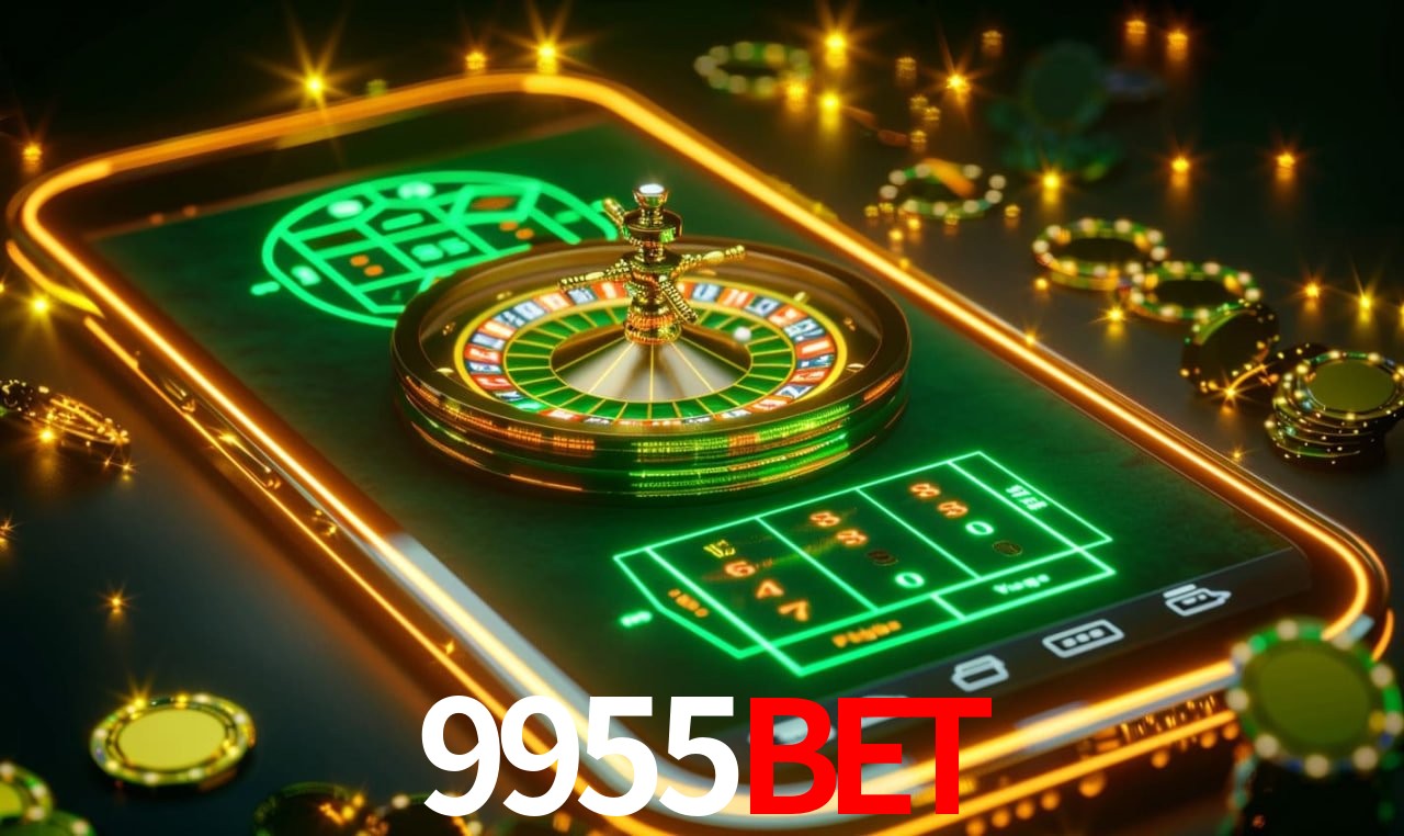 2FA Security 9955bet