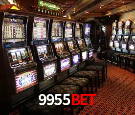 Desvendando o Mundo dos Jogos Virtuais na 9955bet