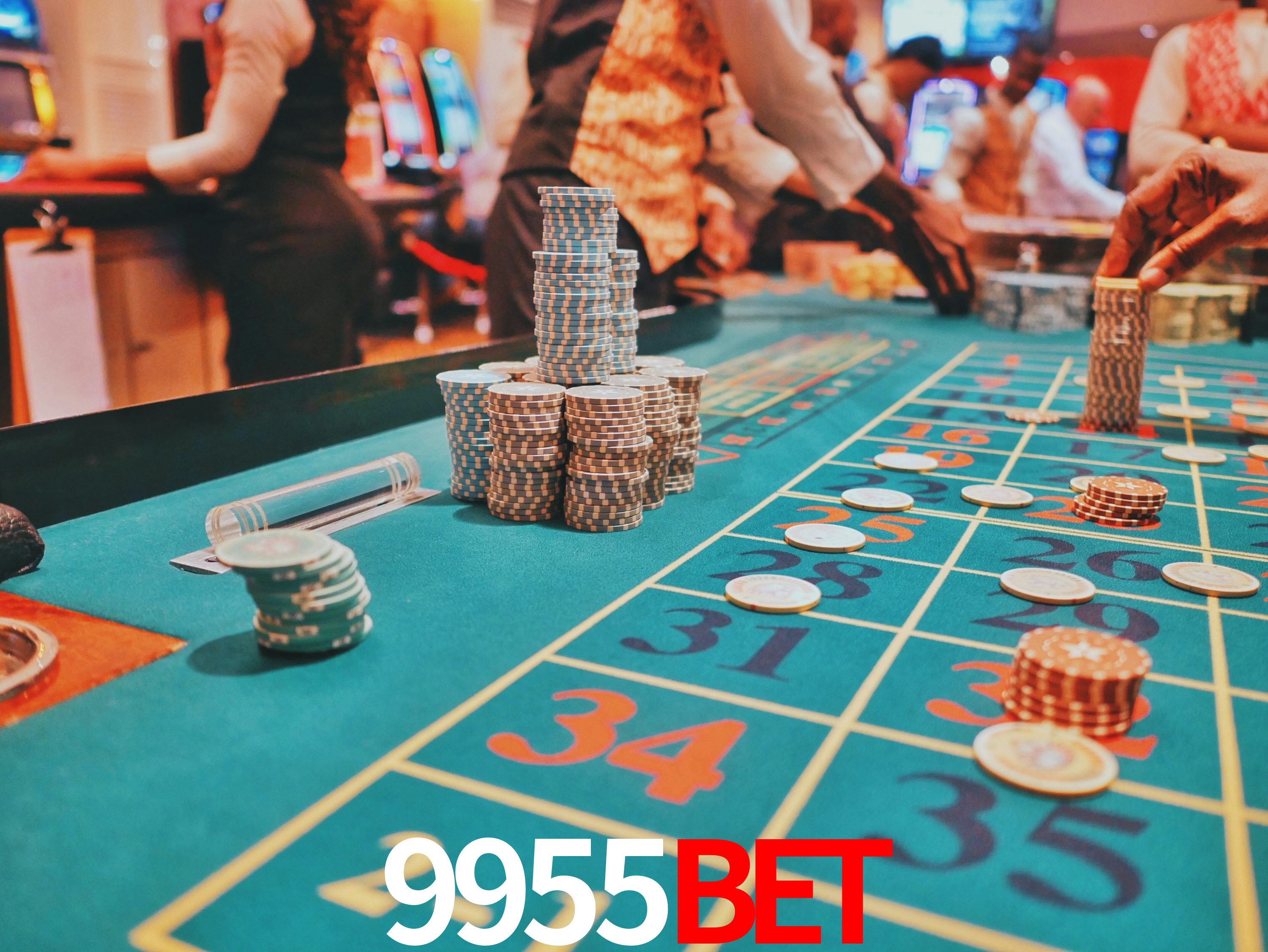 Football Betting 9955bet