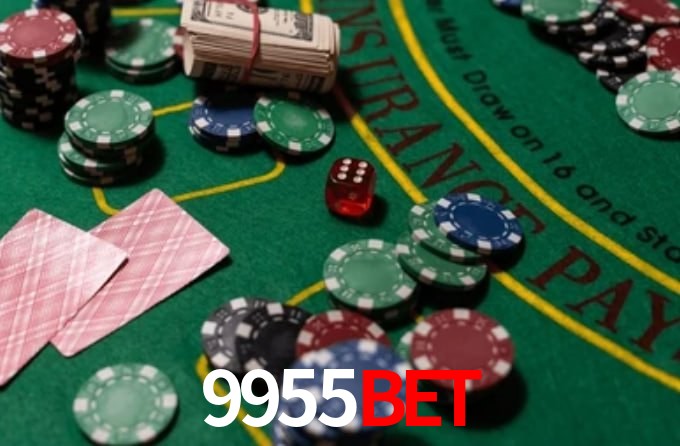 9955bet.com