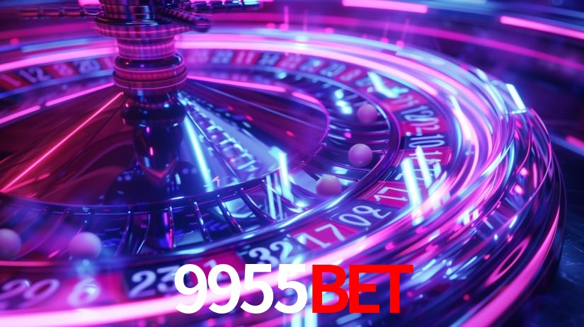 Descubra a Essência do 9955bet: Nossa História e Compromissos