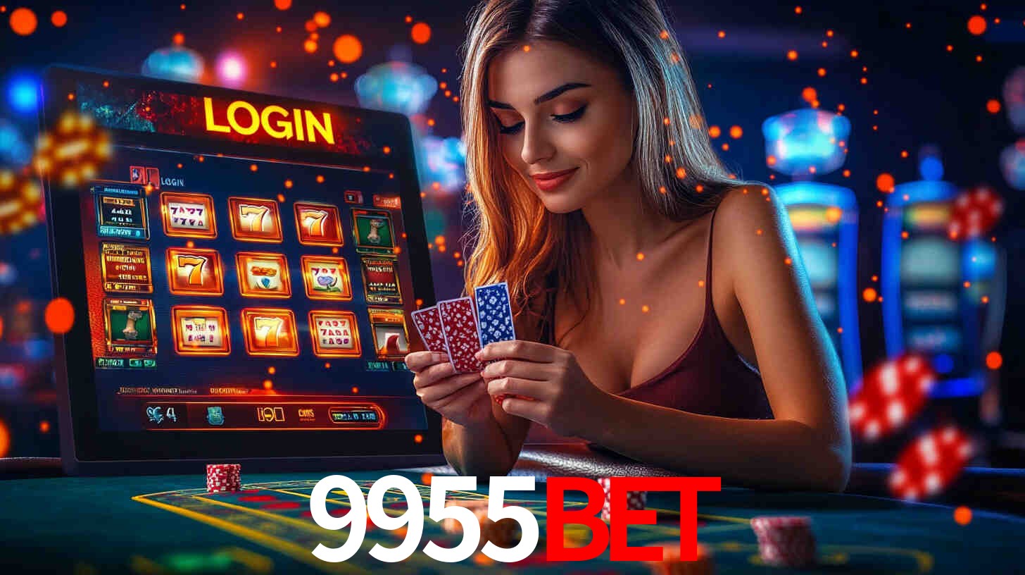 9955bet login