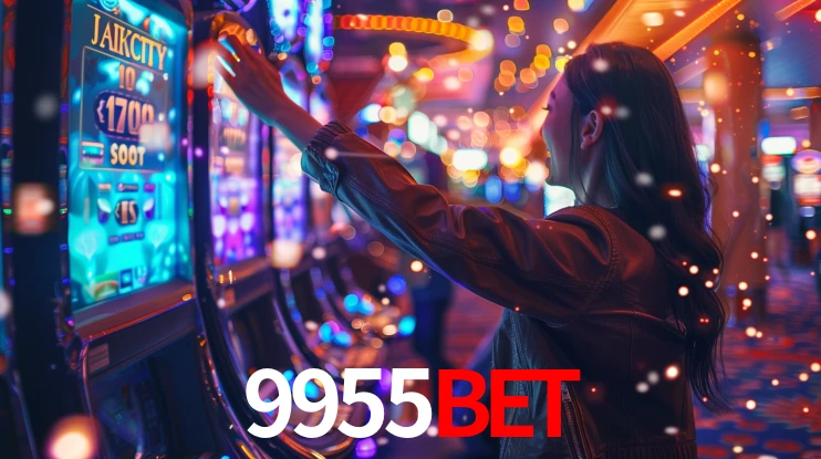 9955bet login
