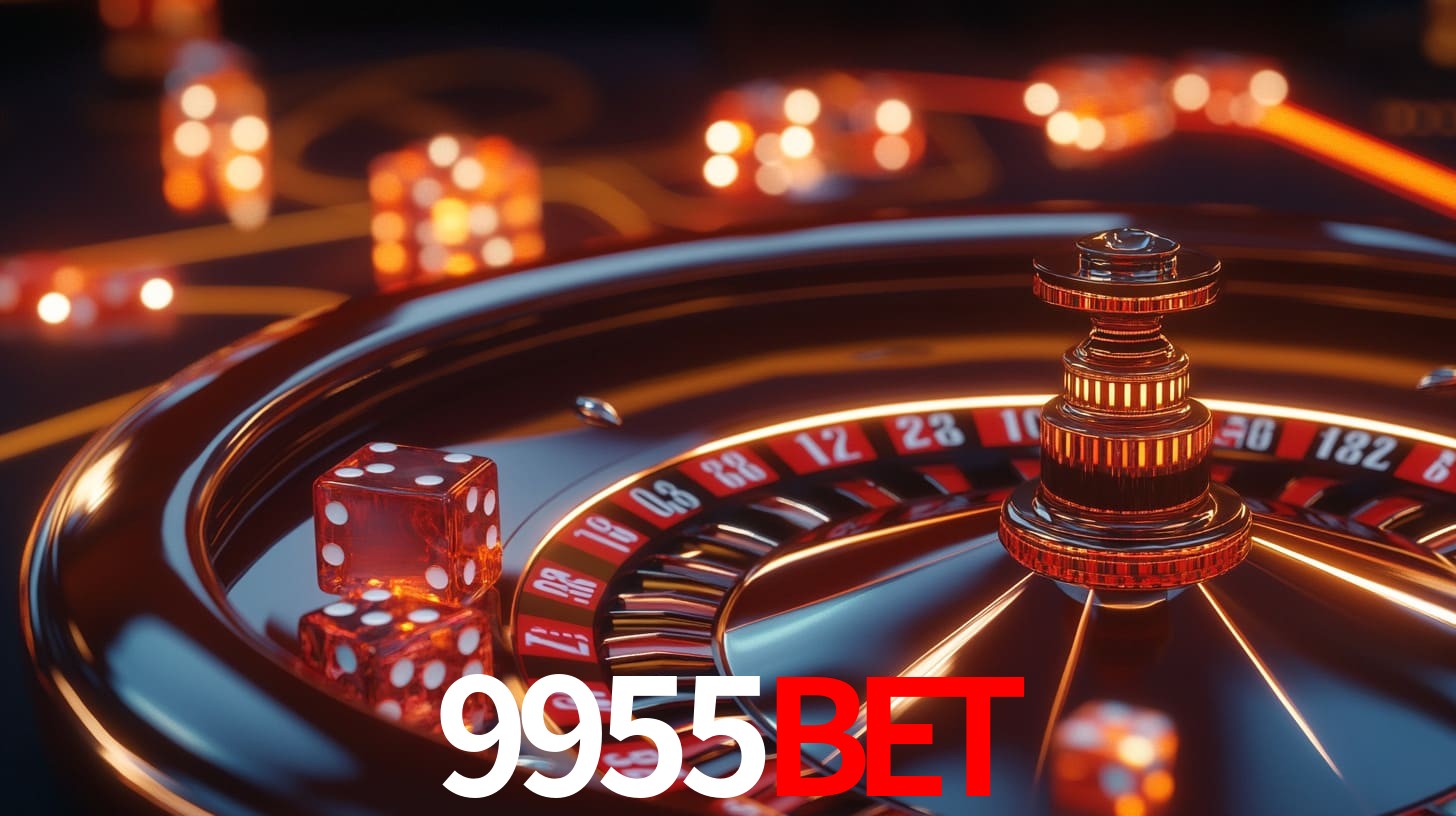 VIP Casino 9955bet