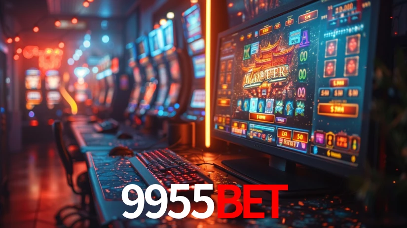 Experimente o Login Seguro Premium no 9955bet
