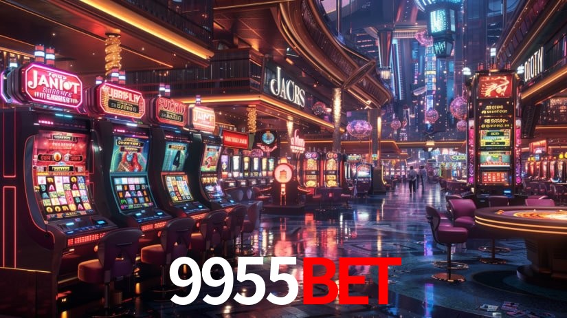 Player Reviews 9955bet