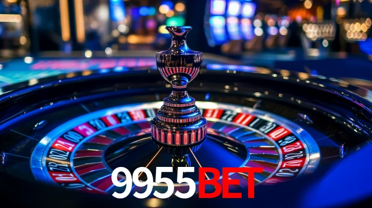 9955bet login