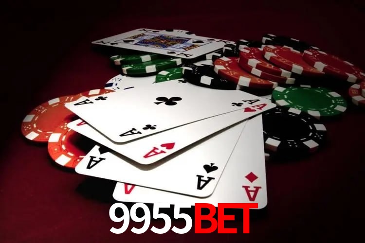 cassino 9955bet