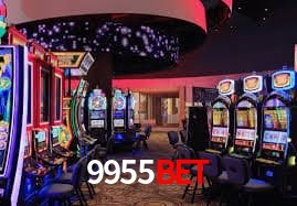 API Integration 9955bet