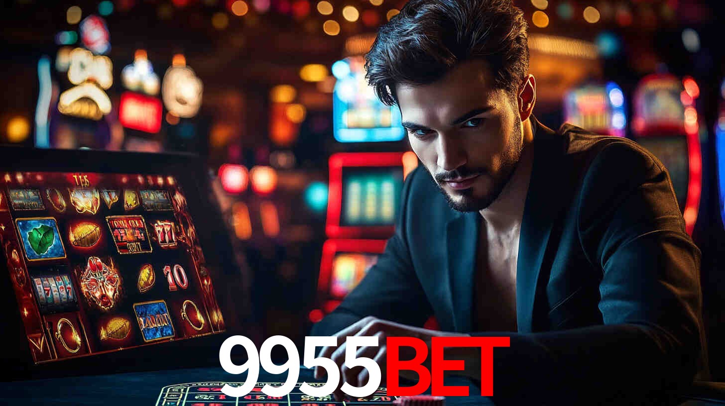 9955bet login