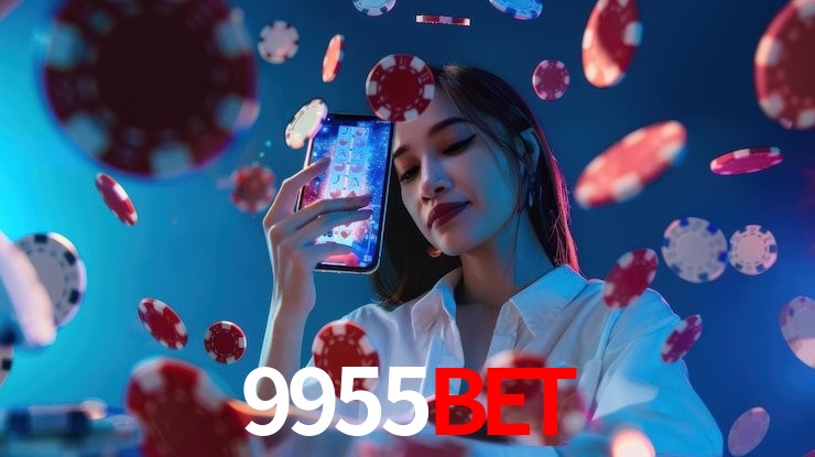 Explorando a Categoria de Eventos em Apostas na 9955bet