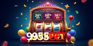 Account Benefits 9955bet