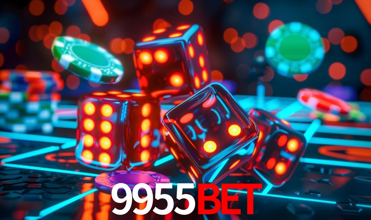 Desvendando o Mundo dos Jogos Virtuais na 9955bet