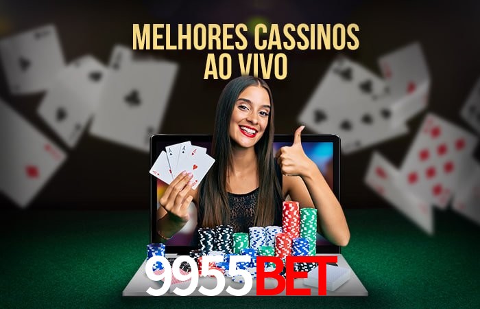 Exclusive Offers 9955bet