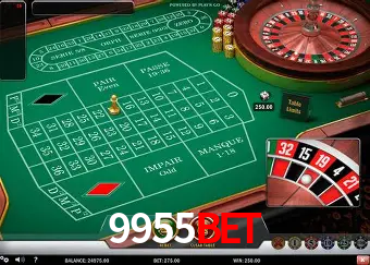 Live Casino 9955bet