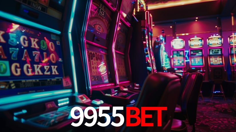 Flash Promotion 9955bet