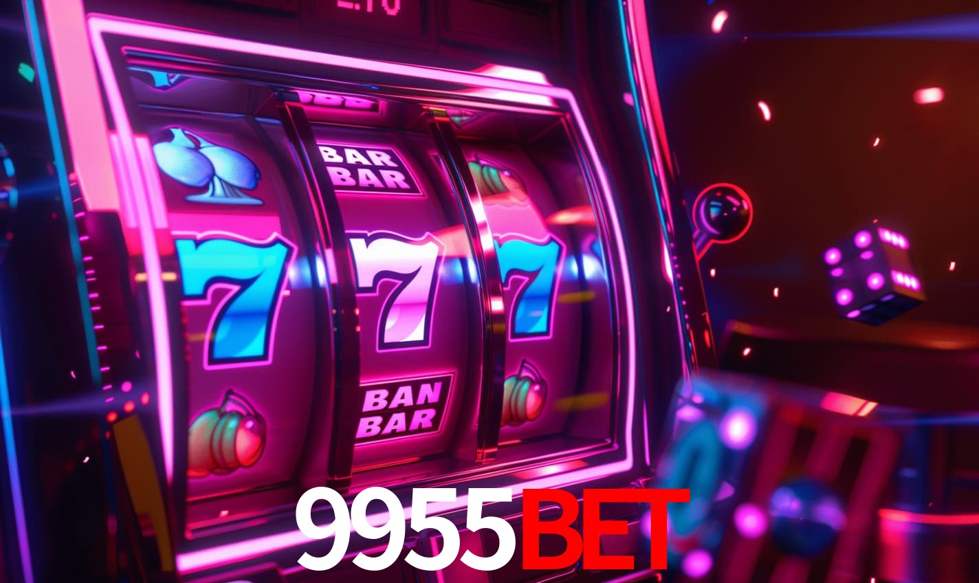 Descubra a Essência do 9955bet: Nossa História e Compromissos