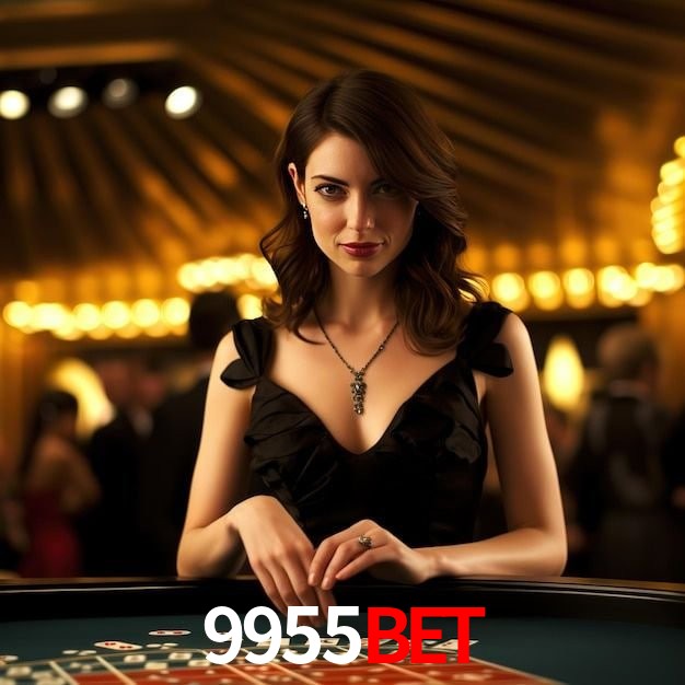 Apostas Esportivas na 9955bet: Um Guia Completo