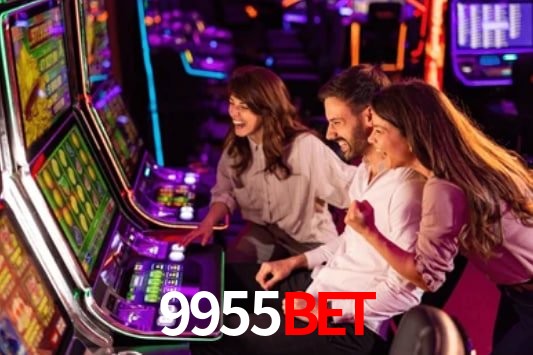 A Emoção da Loteria na 9955bet: Uma Chance de Mudança de Vida