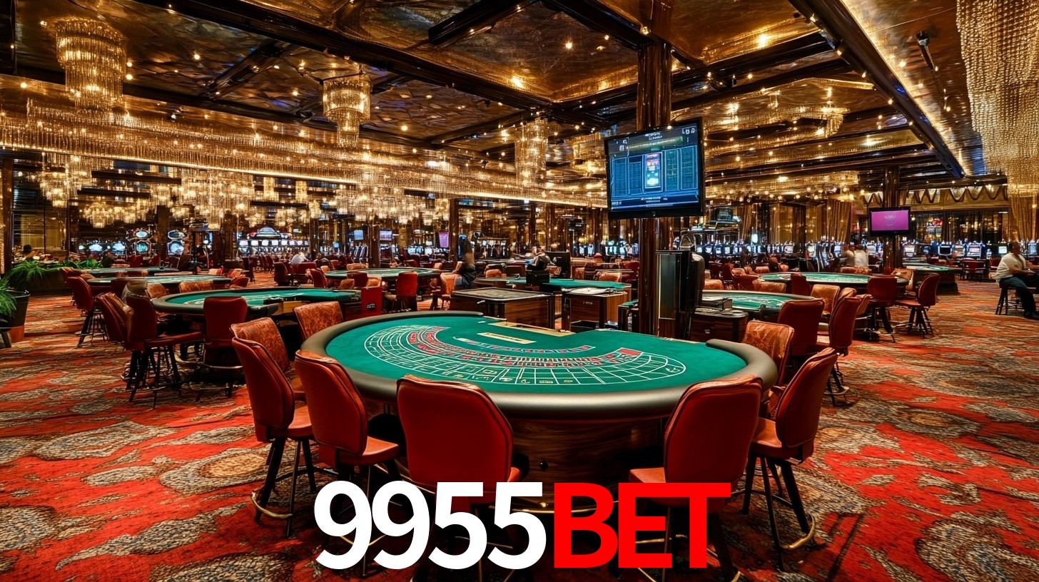 9955bet login