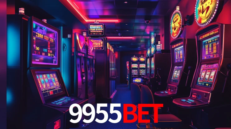 Welcome Bonus 9955bet