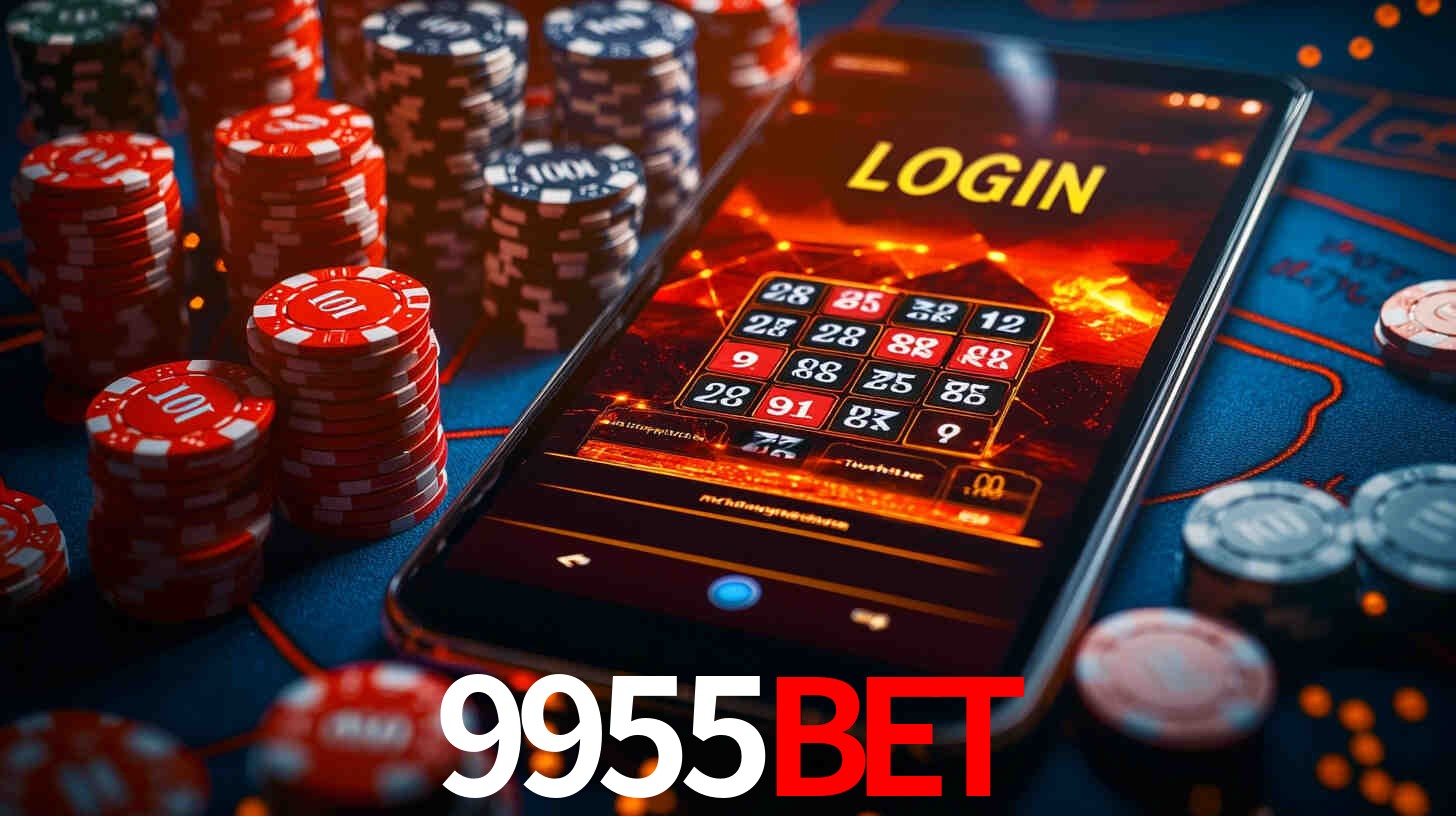Bônus Generosos e Exclusivos no 9955bet para Você!