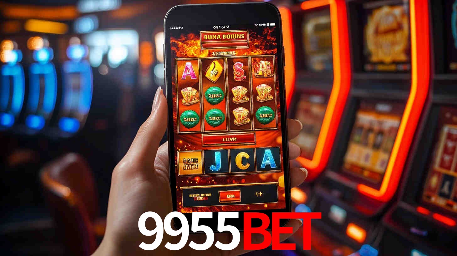 9955bet.com