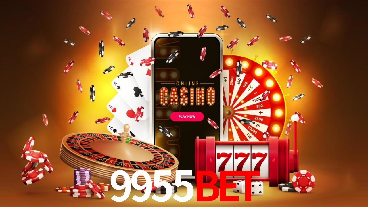 Inovações de Jogos na 9955bet: O Futuro das Experiências Interativas