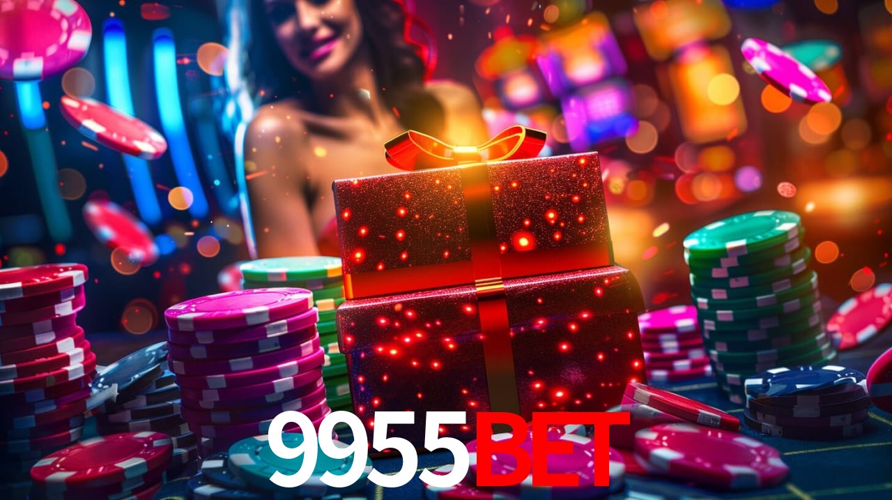Inovações de Jogos na 9955bet: O Futuro das Experiências Interativas