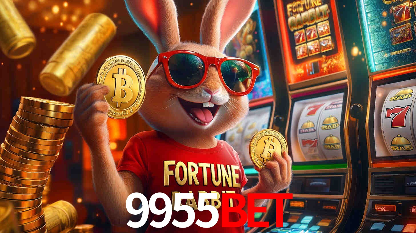 A Revolução dos Aplicativos de Jogos no 9955bet