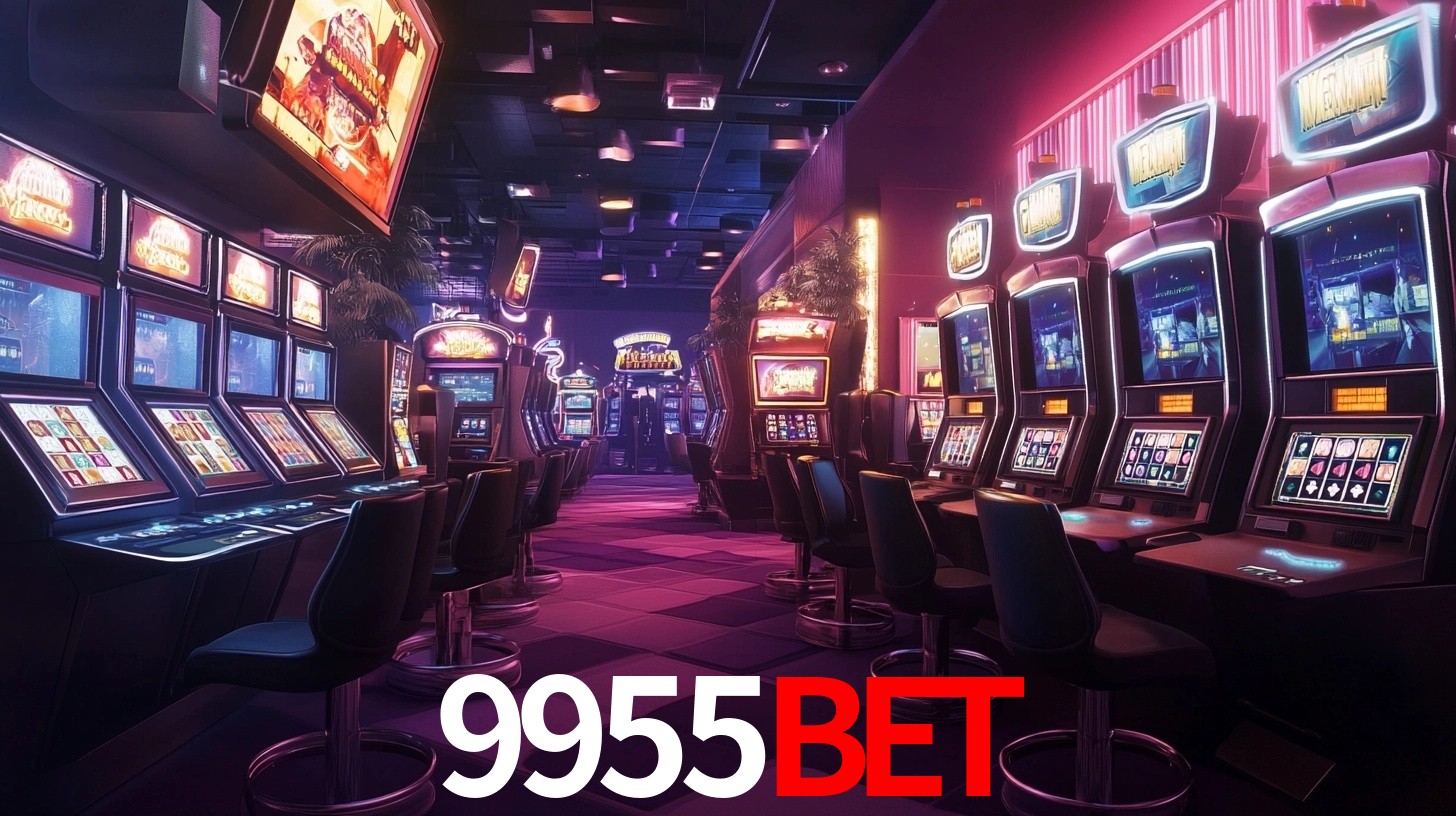 Tournaments 9955bet