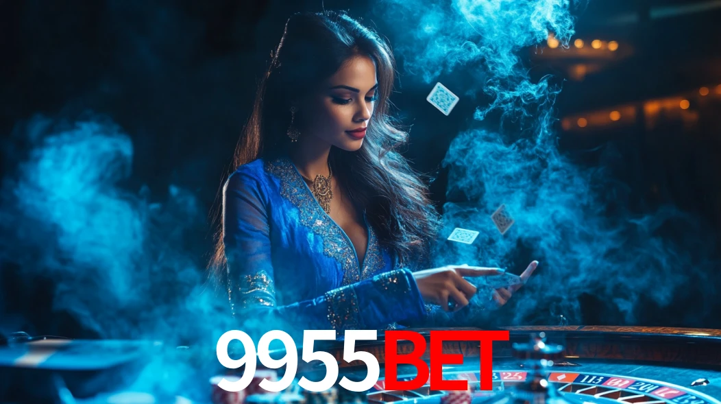A Popularidade dos Caça-Níqueis no 9955bet