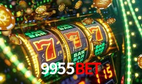 Seasonal Promotions 9955bet