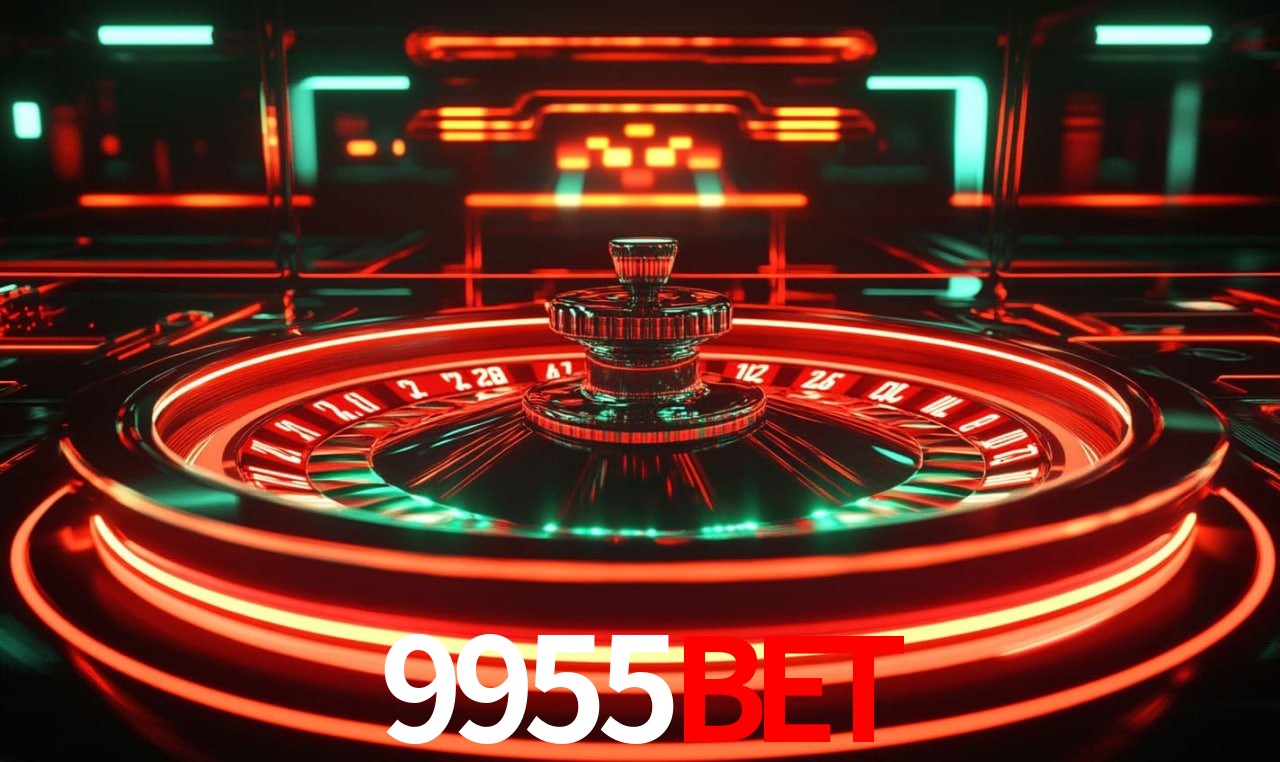 A Experiência Imersiva dos Cassinos Ao Vivo no 9955bet