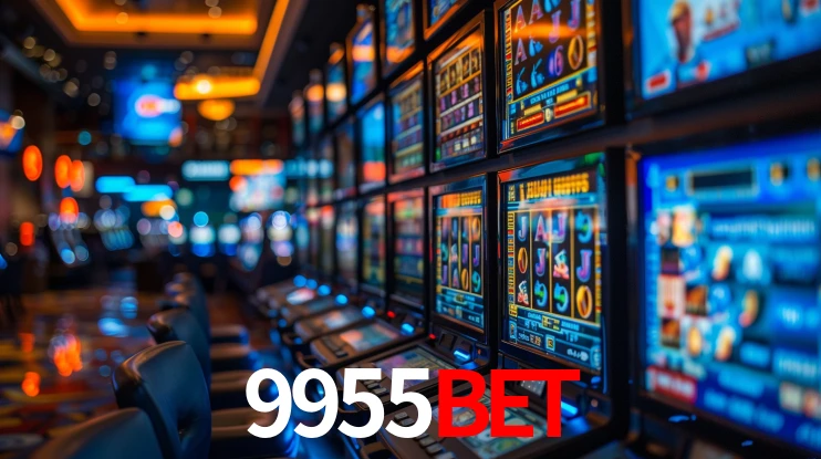 Account Benefits 9955bet